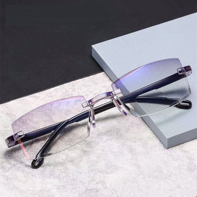 Adaptive Reading Glasses Buy 1 Get 1 FREE